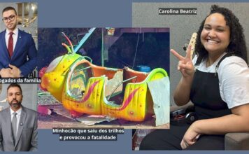 Itabirito: responsáveis pela morte da cantora gospel Carolina Beatriz podem enfrentar o Tribunal do Júri Imagens que têm a ver com o Caso Carolina Beatriz — Fotos Radar Geral e Reprodução