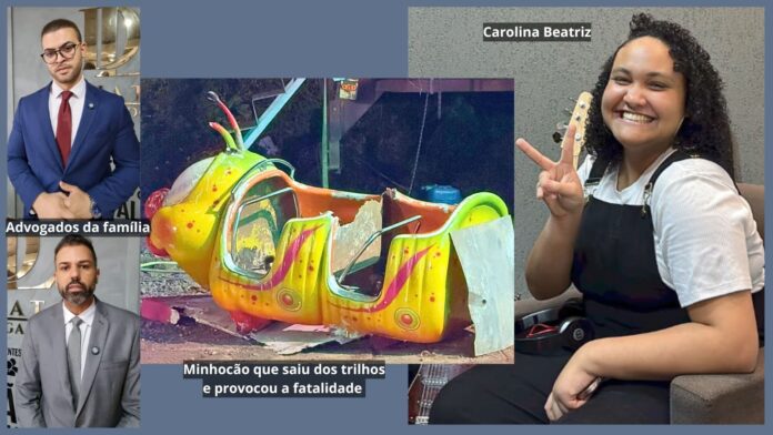 Imagens que têm a ver com o Caso Carolina Beatriz — Fotos Radar Geral e Reprodução Imagens que têm a ver com o Caso Carolina Beatriz — Fotos Radar Geral e Reprodução