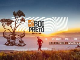 Boi Preto Ultra une esporte, natureza e história em desafio inédito nas montanhas de Brumadinho Entre trilhas, história e superação: Boi Preto Ultra chega ao calendário do trail running mineiro. Foto - divulgação