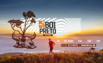 Boi Preto Ultra une esporte, natureza e história em desafio inédito nas montanhas de Brumadinho Entre trilhas, história e superação: Boi Preto Ultra chega ao calendário do trail running mineiro. Foto - divulgação