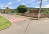 Jovem de 19 anos é atropelada ao atravessar na faixa de pedestres, em Itabirito Carro atropela jovem de 19 anos que atravessava na faixa em Itabirito