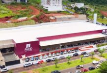 Justiça autoriza Farid de Ouro Branco a funcionar após as 13h aos domingos e feriados Justiça autoriza Farid de Ouro Branco a funcionar após as 13h aos domingos e feriados