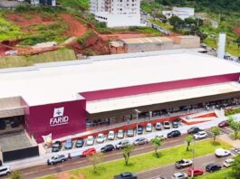 Justiça autoriza Farid de Ouro Branco a funcionar após as 13h aos domingos e feriados Justiça autoriza Farid de Ouro Branco a funcionar após as 13h aos domingos e feriados
