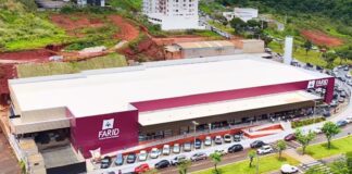 Justiça autoriza Farid de Ouro Branco a funcionar após as 13h aos domingos e feriados Justiça autoriza Farid de Ouro Branco a funcionar após as 13h aos domingos e feriados