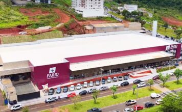 Justiça autoriza Farid de Ouro Branco a funcionar após as 13h aos domingos e feriados Justiça autoriza Farid de Ouro Branco a funcionar após as 13h aos domingos e feriados