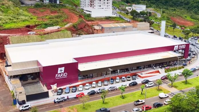 Justiça autoriza Farid de Ouro Branco a funcionar após as 13h aos domingos e feriados