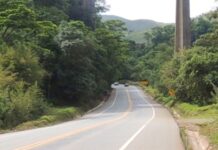 Ouro Preto e Mariana: veja o cronograma de manutenções e obras na BR-356 e MG-262 Ouro Preto e Mariana: veja o cronograma de manutenções e obras na BR-356 e MG-262