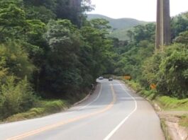 Ouro Preto e Mariana: veja o cronograma de manutenções e obras na BR-356 e MG-262 Ouro Preto e Mariana: veja o cronograma de manutenções e obras na BR-356 e MG-262