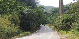 Ouro Preto e Mariana: veja o cronograma de manutenções e obras na BR-356 e MG-262 Ouro Preto e Mariana: veja o cronograma de manutenções e obras na BR-356 e MG-262