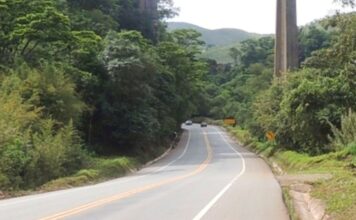 Ouro Preto e Mariana: veja o cronograma de manutenções e obras na BR-356 e MG-262 Ouro Preto e Mariana: veja o cronograma de manutenções e obras na BR-356 e MG-262