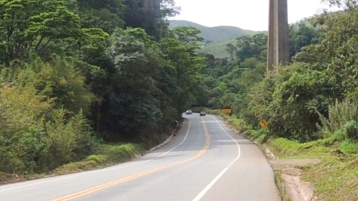 Ouro Preto e Mariana: veja o cronograma de manutenções e obras na BR-356 e MG-262