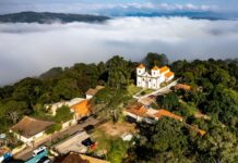 Itabirito: Acuruí recebe neste fim de semana o 5º Festival das Montanhas e Águas de Minas Itabirito: Acuruí recebe neste fim de semana o 5º Festival das Montanhas e Águas de Minas