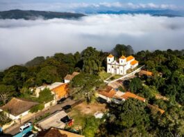 Itabirito: Acuruí recebe neste fim de semana o 5º Festival das Montanhas e Águas de Minas Itabirito: Acuruí recebe neste fim de semana o 5º Festival das Montanhas e Águas de Minas