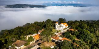 Itabirito: Acuruí recebe neste fim de semana o 5º Festival das Montanhas e Águas de Minas Itabirito: Acuruí recebe neste fim de semana o 5º Festival das Montanhas e Águas de Minas
