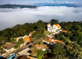 Itabirito: Acuruí recebe neste fim de semana o 5º Festival das Montanhas e Águas de Minas Itabirito: Acuruí recebe neste fim de semana o 5º Festival das Montanhas e Águas de Minas