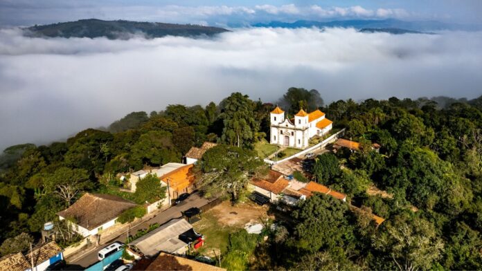 Itabirito: Acuruí recebe neste fim de semana o 5º Festival das Montanhas e Águas de Minas