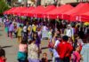 Coca-Cola leva serviços gratuitos, atrações culturais e oportunidades de emprego a Itabirito Coca-Cola leva serviços gratuitos, atrações culturais e oportunidades de emprego a Itabirito