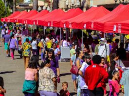 Coca-Cola leva serviços gratuitos, atrações culturais e oportunidades de emprego a Itabirito Coca-Cola leva serviços gratuitos, atrações culturais e oportunidades de emprego a Itabirito