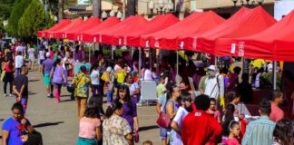Coca-Cola leva serviços gratuitos, atrações culturais e oportunidades de emprego a Itabirito Coca-Cola leva serviços gratuitos, atrações culturais e oportunidades de emprego a Itabirito