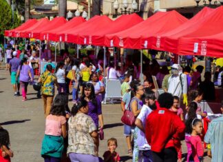Coca-Cola leva serviços gratuitos, atrações culturais e oportunidades de emprego a Itabirito Coca-Cola leva serviços gratuitos, atrações culturais e oportunidades de emprego a Itabirito