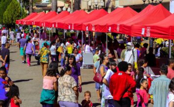 Coca-Cola leva serviços gratuitos, atrações culturais e oportunidades de emprego a Itabirito Coca-Cola leva serviços gratuitos, atrações culturais e oportunidades de emprego a Itabirito