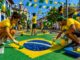 Prefeitura de Mariana orienta moradores sobre decoração de ruas para jogos do Brasil Prefeitura de Mariana orienta moradores sobre decoração de ruas para jogos do Brasil
