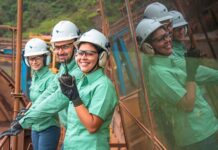 Vale abre vagas de emprego em Itabirito, Nova Lima e Mariana; confira as oportunidades Vale abre vagas de emprego em Itabirito, Nova Lima e Mariana; confira as oportunidades