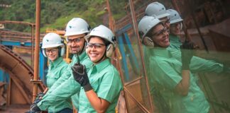 Vale abre vagas de emprego em Itabirito, Nova Lima e Mariana; confira as oportunidades Vale abre vagas de emprego em Itabirito, Nova Lima e Mariana; confira as oportunidades
