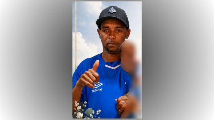 Aloísio, da Terrabel, que morreu em Itabirito após 3 paradas cardiorrespiratórias é sepultado em Raposos