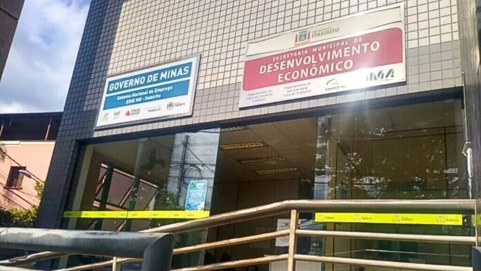 Sine Itabirito oferta mais de 950 vagas de emprego; veja as oportunidades Sine Itabirito oferta mais de 950 vagas de emprego; veja as oportunidades