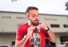 ‘Bumbum Guloso’ Ítalo Sena se apresenta em Itabirito 'Bumbum Guloso' Ítalo Sena se apresenta em Itabirito
