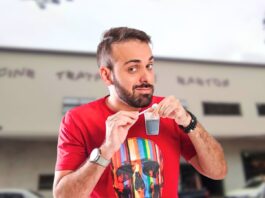 ‘Bumbum Guloso’ Ítalo Sena se apresenta em Itabirito 'Bumbum Guloso' Ítalo Sena se apresenta em Itabirito