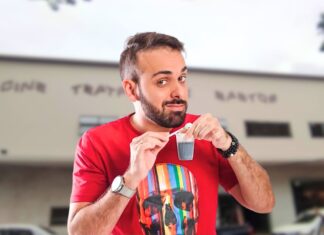 ‘Bumbum Guloso’ Ítalo Sena se apresenta em Itabirito 'Bumbum Guloso' Ítalo Sena se apresenta em Itabirito