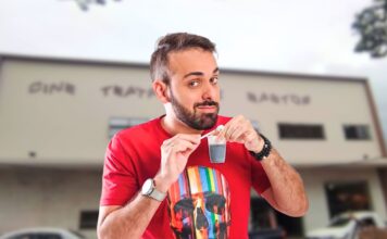 ‘Bumbum Guloso’ Ítalo Sena se apresenta em Itabirito 'Bumbum Guloso' Ítalo Sena se apresenta em Itabirito