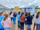 Sesc Saúde Mulher oferece mais de 190 mamografias e 200 consultas de enfermagem gratuitas em Itabirito Sesc Saúde Mulher oferece mais de 190 mamografias e 200 consultas de enfermagem gratuitas em Itabirito