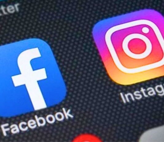Instagram e Facebook enfrentam instabilidade e usuários relatam falhas nesta sexta (12/6) Instagram e Facebook enfrentam instabilidade e usuários relatam falhas nesta sexta (12/6)