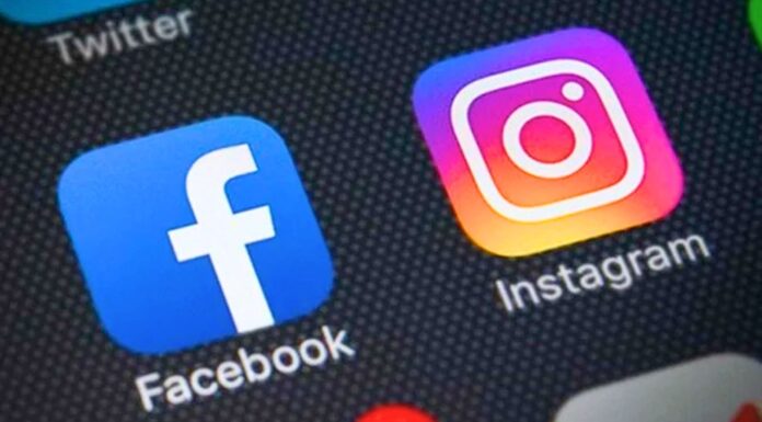 Instagram e Facebook enfrentam instabilidade e usuários relatam falhas nesta sexta (12/6) Instagram e Facebook enfrentam instabilidade e usuários relatam falhas nesta sexta (12/6)