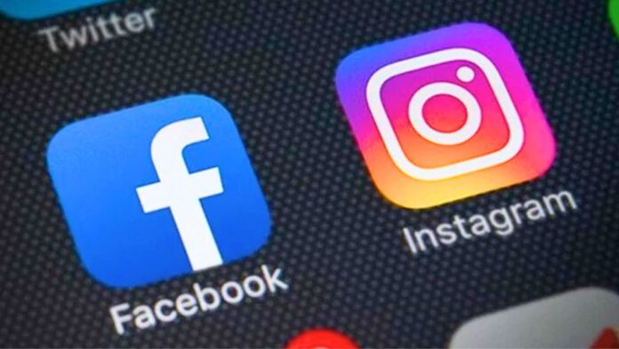 Instagram e Facebook enfrentam instabilidade e usuários relatam falhas nesta sexta (12/6) Instagram e Facebook enfrentam instabilidade e usuários relatam falhas nesta sexta (12/6)