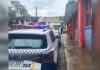 Homem pega faca da prateleira e ameaça matar funcionários do Supermercado Jequeri, em Itabirito Homem pega faca da prateleira e ameaça matar funcionários do Supermercado Jequeri, em Itabirito