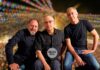 Itabirito: Prefeitura confirma hora do show dos Paralamas do Sucesso no Julifest 2026 Itabirito: Prefeitura confirma hora do show dos Paralamas do Sucesso no Julifest 2026