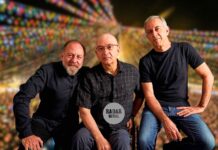 Itabirito: Prefeitura confirma hora do show dos Paralamas do Sucesso no Julifest 2026 Itabirito: Prefeitura confirma hora do show dos Paralamas do Sucesso no Julifest 2026