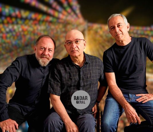 Itabirito: Prefeitura confirma hora do show dos Paralamas do Sucesso no Julifest 2026 Itabirito: Prefeitura confirma hora do show dos Paralamas do Sucesso no Julifest 2026