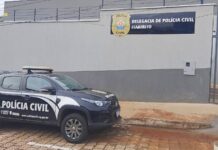 Polícia Civil prende homem investigado por feminicídio e ocultação de cadáver em Itabirito Polícia Civil prende homem investigado por feminicídio e ocultação de cadáver em Itabirito