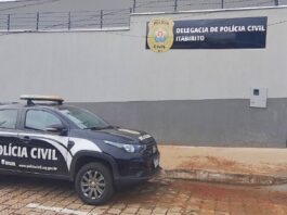 Polícia Civil prende homem investigado por feminicídio e ocultação de cadáver em Itabirito Polícia Civil prende homem investigado por feminicídio e ocultação de cadáver em Itabirito