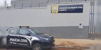 Polícia Civil prende homem investigado por feminicídio e ocultação de cadáver em Itabirito Polícia Civil prende homem investigado por feminicídio e ocultação de cadáver em Itabirito