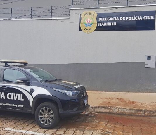 Polícia Civil prende homem investigado por feminicídio e ocultação de cadáver em Itabirito Polícia Civil prende homem investigado por feminicídio e ocultação de cadáver em Itabirito
