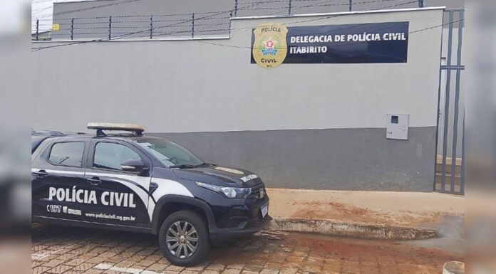 Polícia Civil prende homem investigado por feminicídio e ocultação de cadáver em Itabirito Polícia Civil prende homem investigado por feminicídio e ocultação de cadáver em Itabirito