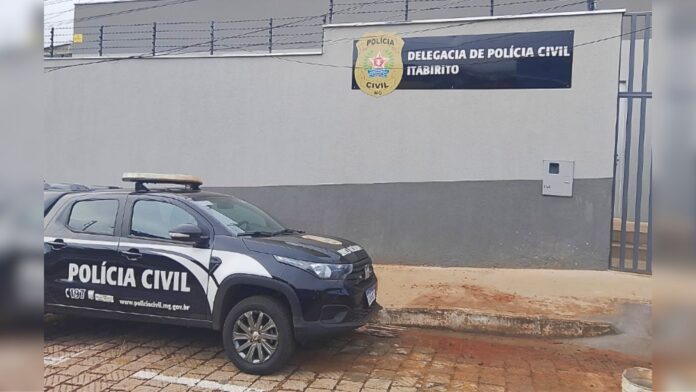 Polícia Civil prende homem investigado por feminicídio e ocultação de cadáver em Itabirito Polícia Civil prende homem investigado por feminicídio e ocultação de cadáver em Itabirito