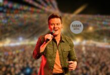 Itabirito: veja que horas Michel Teló sobe ao palco do Julifest Itabirito: veja que horas Michel Teló sobe ao palco do Julifest
