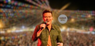 Itabirito: veja que horas Michel Teló sobe ao palco do Julifest Itabirito: veja que horas Michel Teló sobe ao palco do Julifest